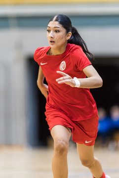 Bild 447 - wCJ NFV Futsalmeisterschaft